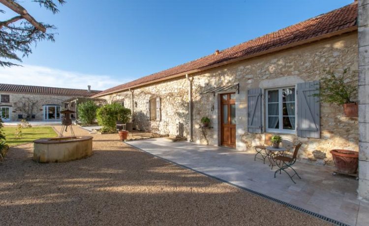 COTE PATIO IMMOBILIER GEAUNE