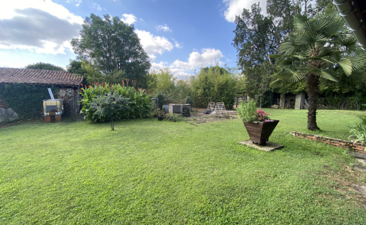 Maison 377m2