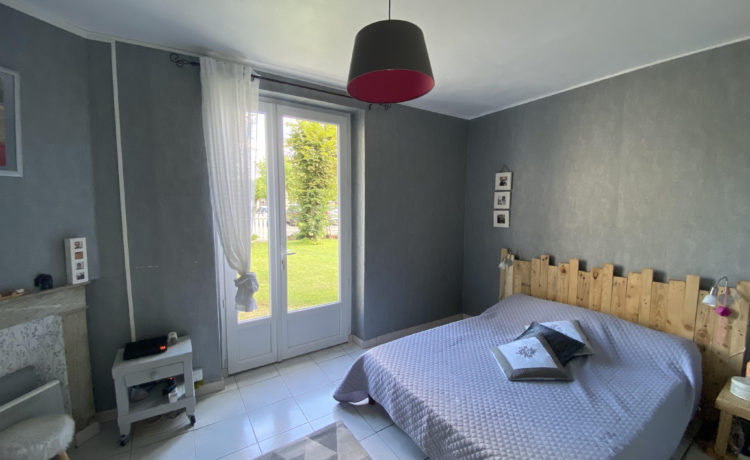 Maison 377m2