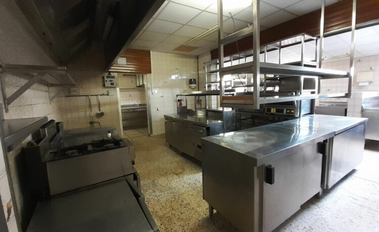 Local commercial Sault de Navailles 10 pièce(s) 339 m2 2