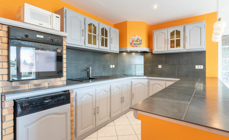 Maison 5 pièce(s) 129.5 m2 2