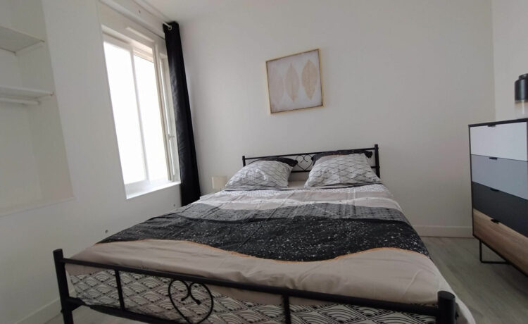 Appartement T2 Centre-ville 4