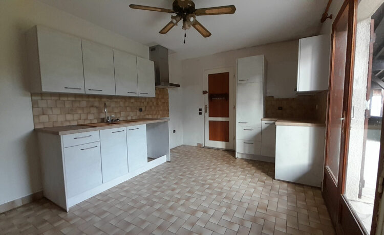 Maison 5 pièce(s) 140 m2 3