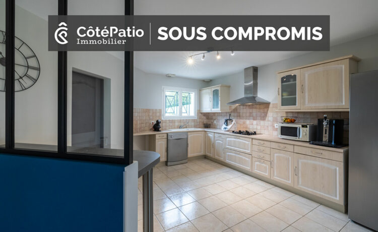 Belle maison contemporaine 2