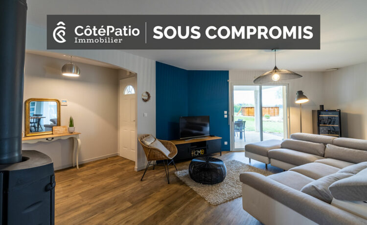 Belle maison contemporaine 3