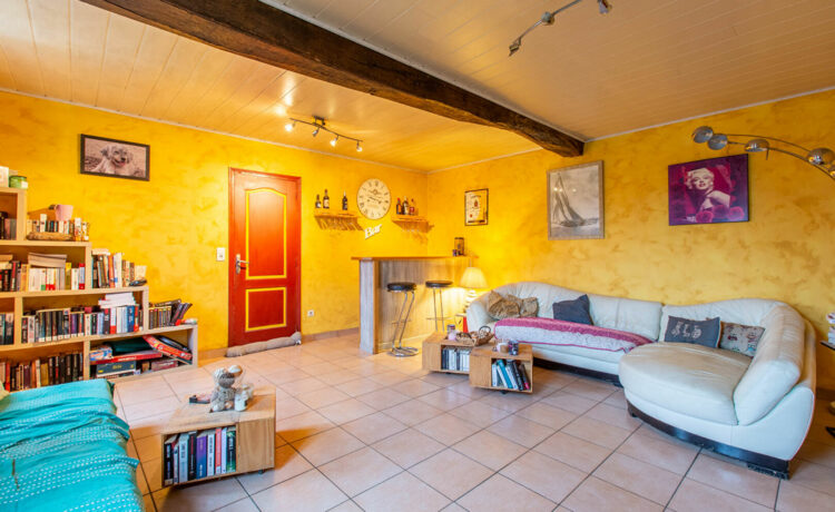 Maison proche centre ville 4