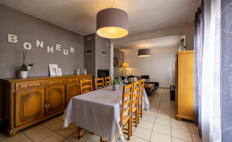 Maison avec piscine sur Mont De Marsan 4