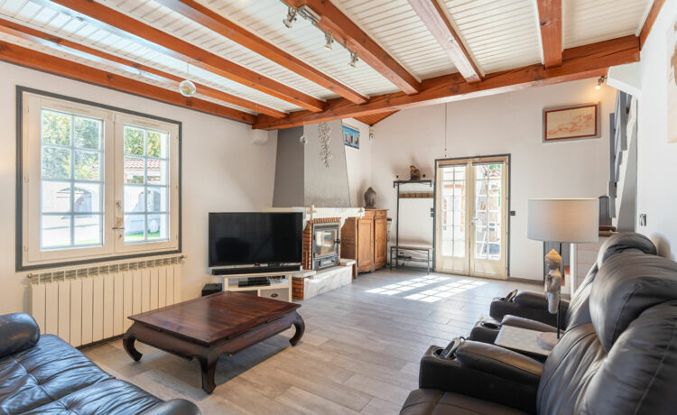 Maison avec piscine sur Mont de Marsan 3