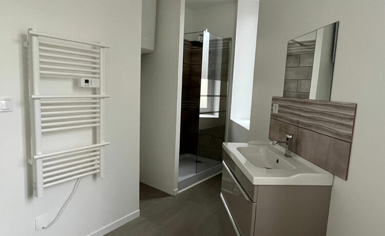 IMMEUBLE AVEC BELLE RENTABILITE 3
