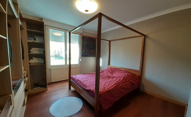 Maison 6 pièces AMOU