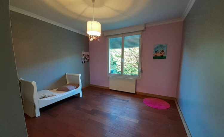 Maison 6 pièces AMOU