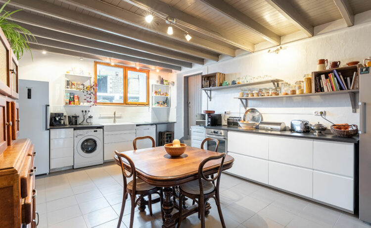 Maison Hagetmau 7 pièce(s) 216 m2 4