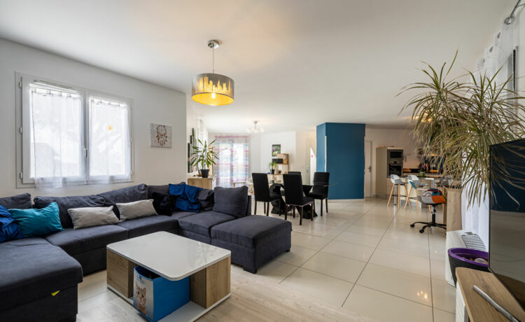 Jolie contemporaine au coeur du Tursan 1
