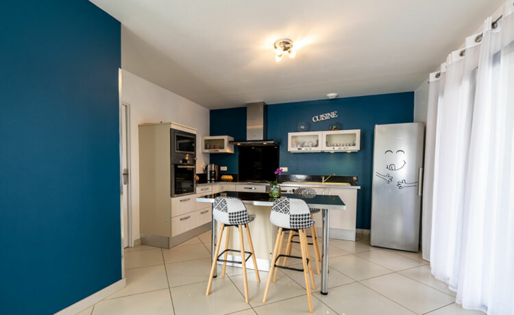 Jolie contemporaine au coeur du Tursan 2