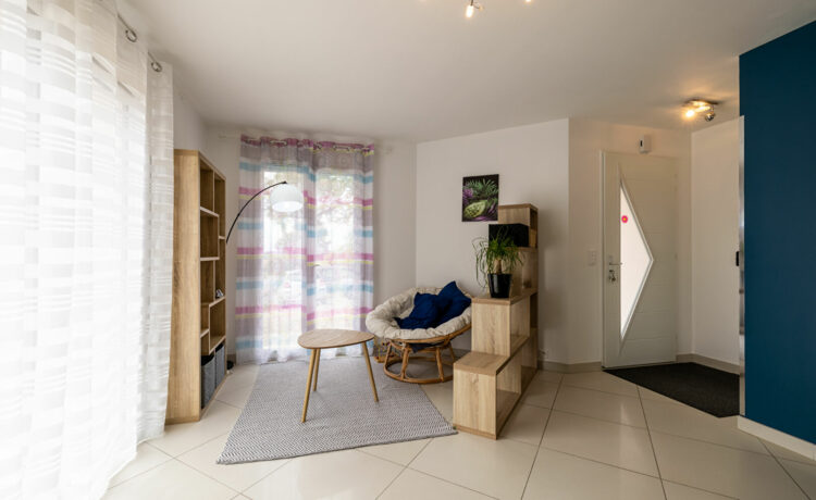 Jolie contemporaine au coeur du Tursan 4