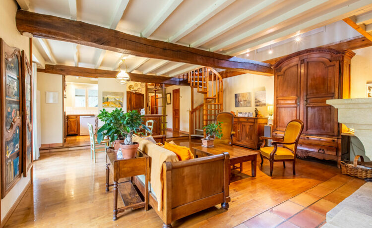 Maison de charme 2