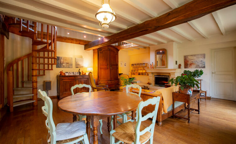 Maison de charme 4