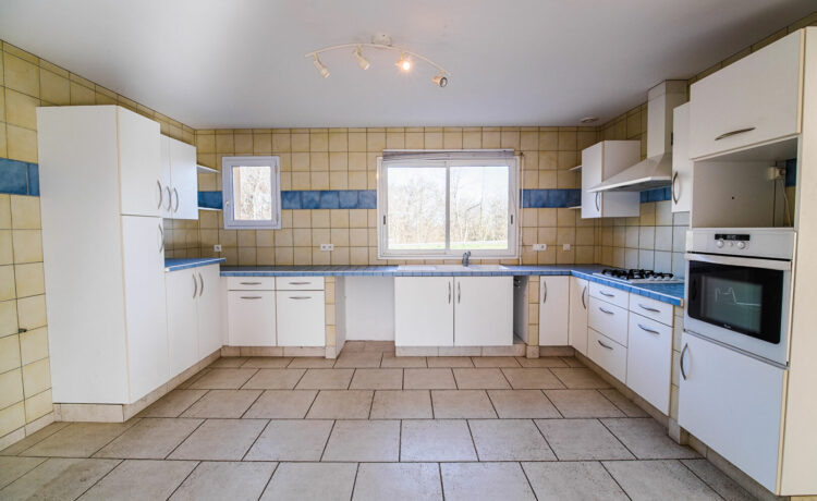 Maison 4 pièces 129 m2