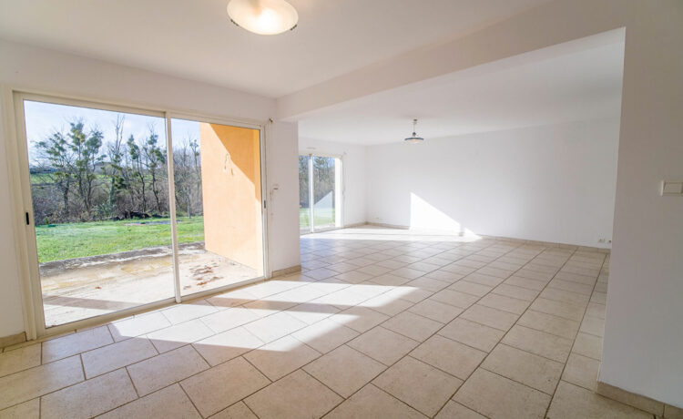 Maison 4 pièces 129 m2