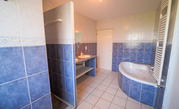 Maison 4 pièces 129 m2