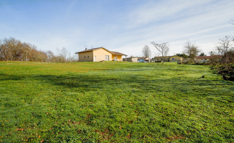 Maison 4 pièces 129 m2
