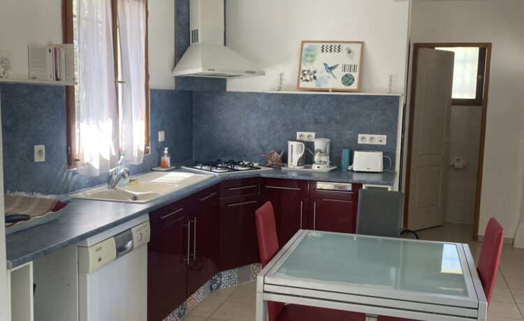 Maison 5 pièces