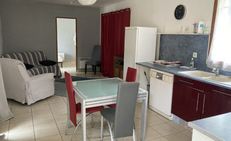 Maison 5 pièces