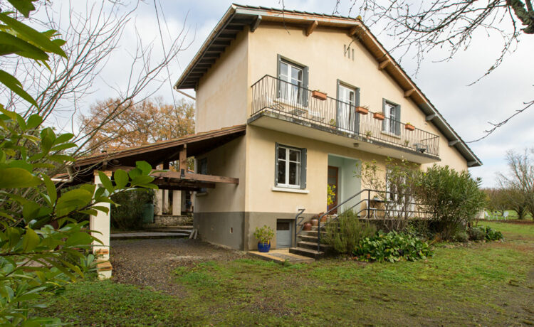 Maison 1