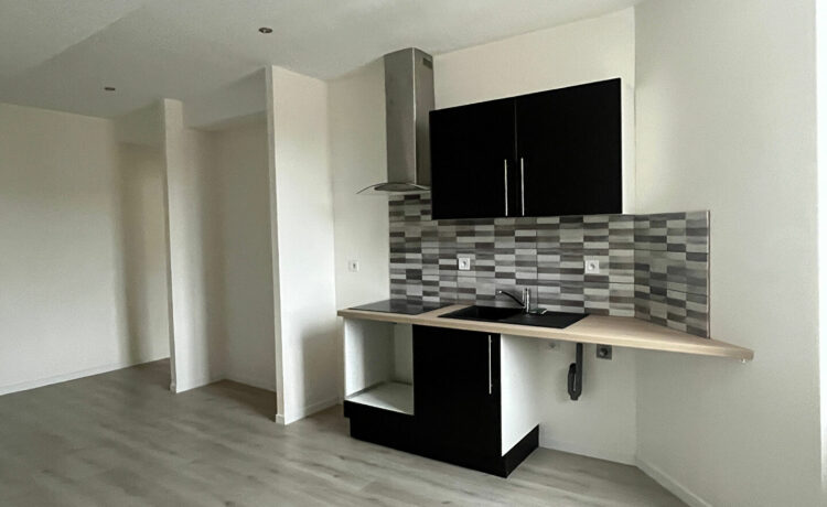 IMMEUBLE AVEC BELLE RENTABILITE 1