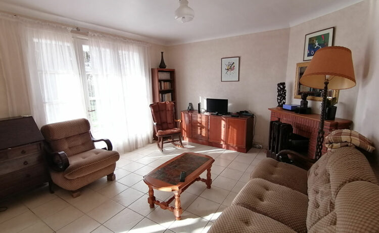 Maison Mont de Marsan 6 pièce(s) 85 m2 3