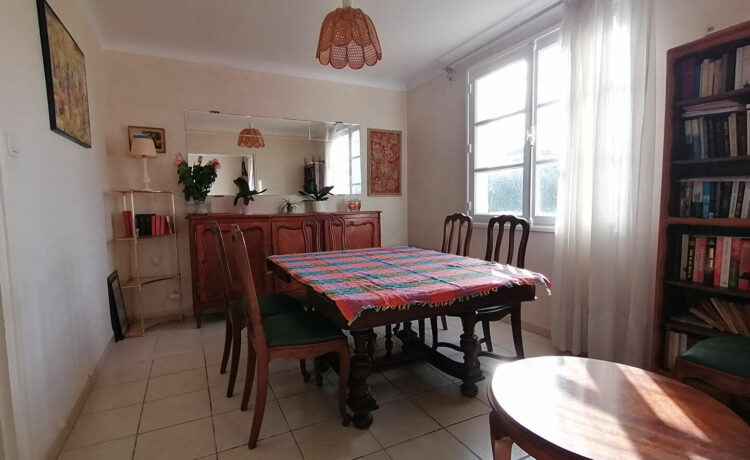 Maison Mont de Marsan 6 pièce(s) 85 m2 4