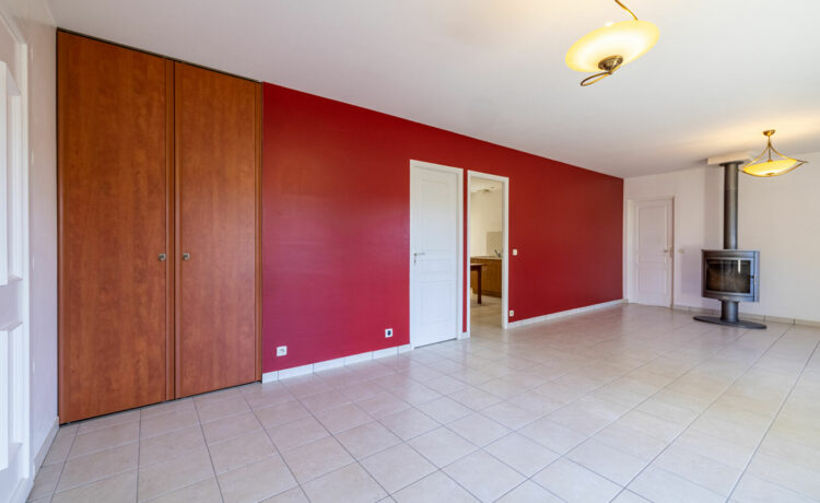 Maison 10 kms de Mont de Marsan 6 pièces 130 m² 3