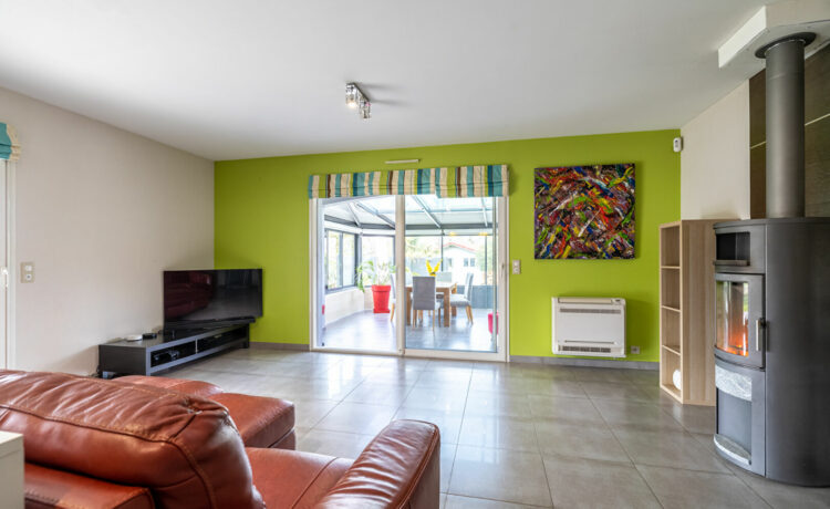 Maison Hagetmau 6 pièce(s) 161.48 m2