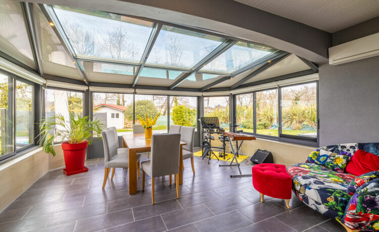 Maison Hagetmau 6 pièce(s) 161.48 m2