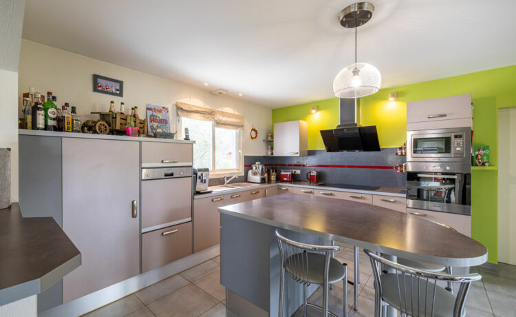 Maison Hagetmau 6 pièce(s) 161.48 m2