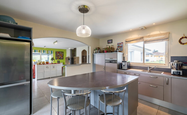 Maison Hagetmau 6 pièce(s) 161.48 m2