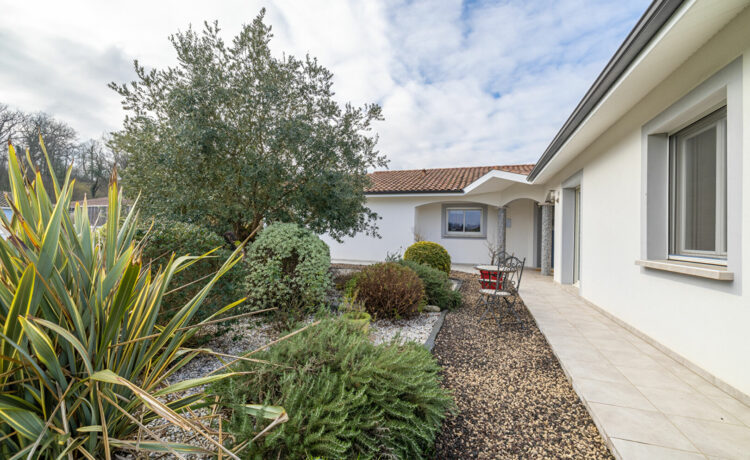 Maison Hagetmau 6 pièce(s) 161.48 m2