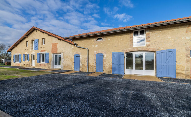 Maison 5 pièce(s) 102 m2 + dépendance 1