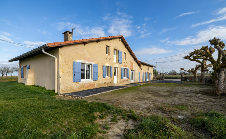 Maison 5 pièce(s) 102 m2 + dépendance 2