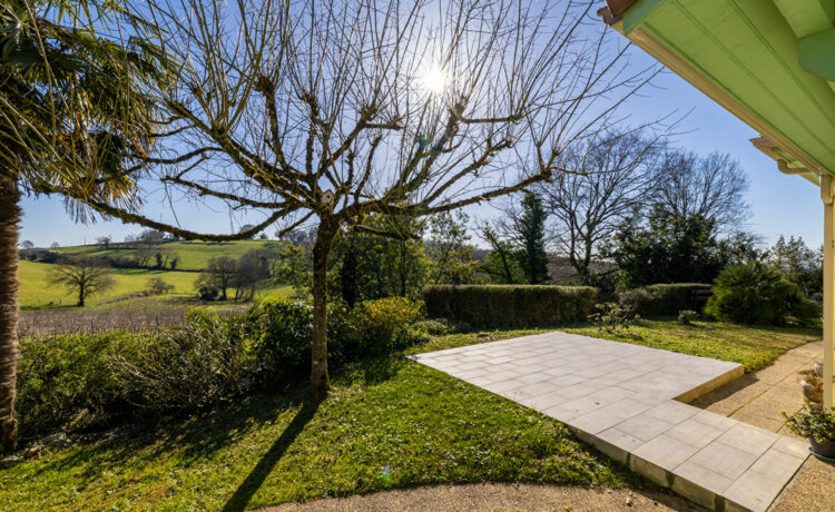 Maison Geaune 4 pièce(s) 88.28 m2 3