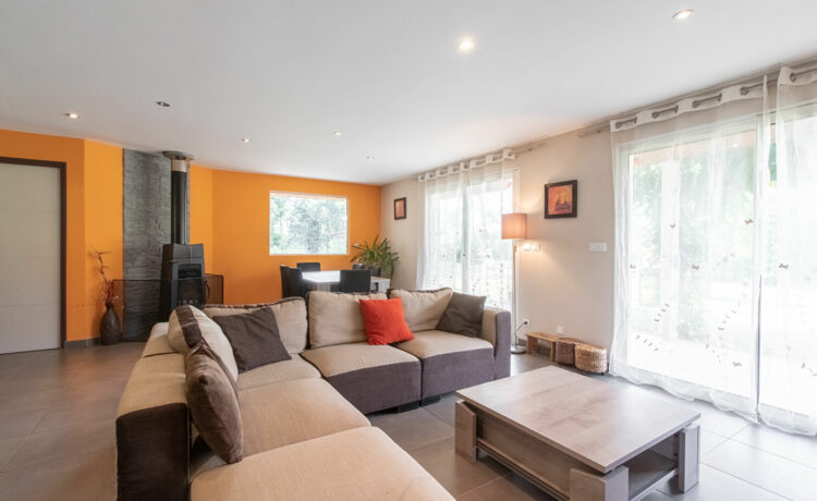 Maison Hagetmau 5 pièce(s) 128.5 m2 2
