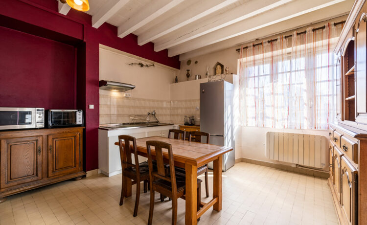 Maison de ville Geaune 2 pièce(s) 45 m2 3