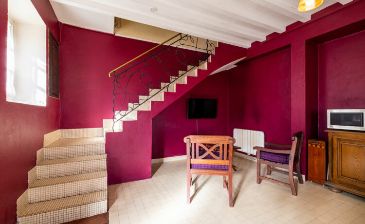 Maison de ville Geaune 2 pièce(s) 45 m2 4