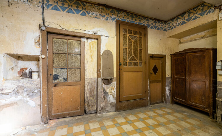 Appartement  à rénover au coeur du village de Geaune 4