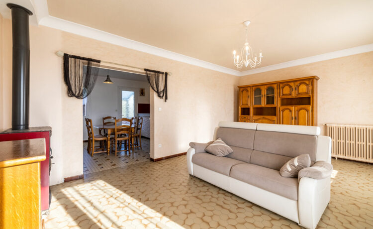 Maison 7 min Hagetmau 5 pièce(s) 131.42 m2 3