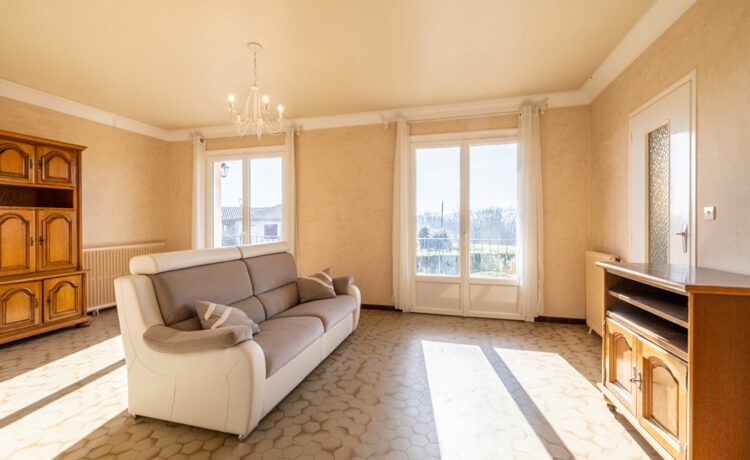 Maison 7 min Hagetmau 5 pièce(s) 131.42 m2 4