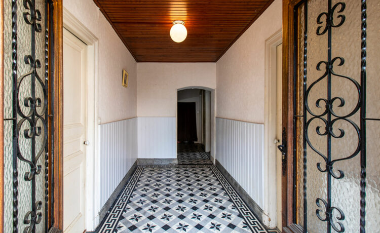 MAISON DE VILLE 2