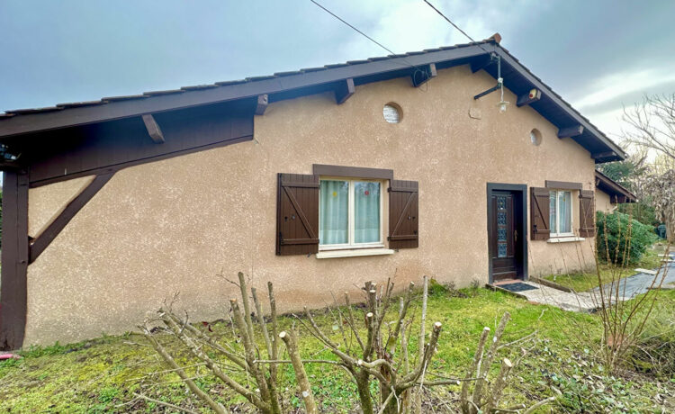Maison Mont de Marsan 4 pièce(s) 95 m2 1