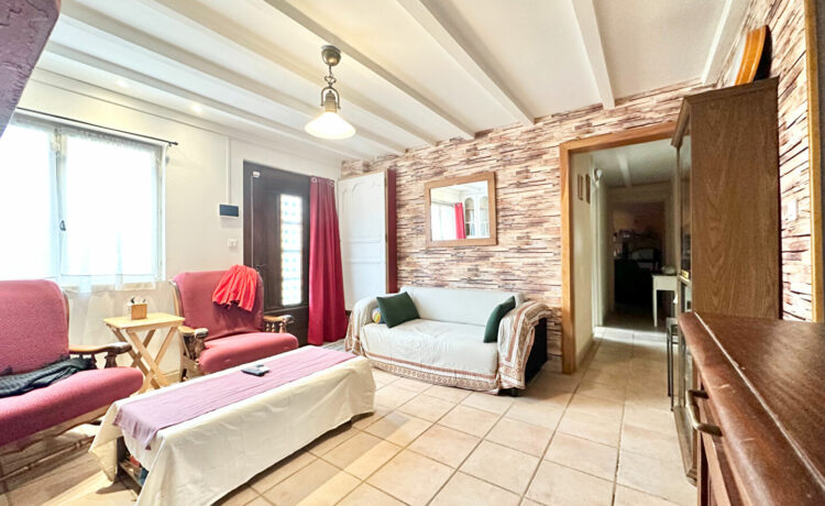 Maison Mont de Marsan 4 pièce(s) 95 m2 2