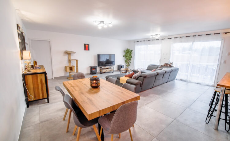 Maison 9 pièces 4